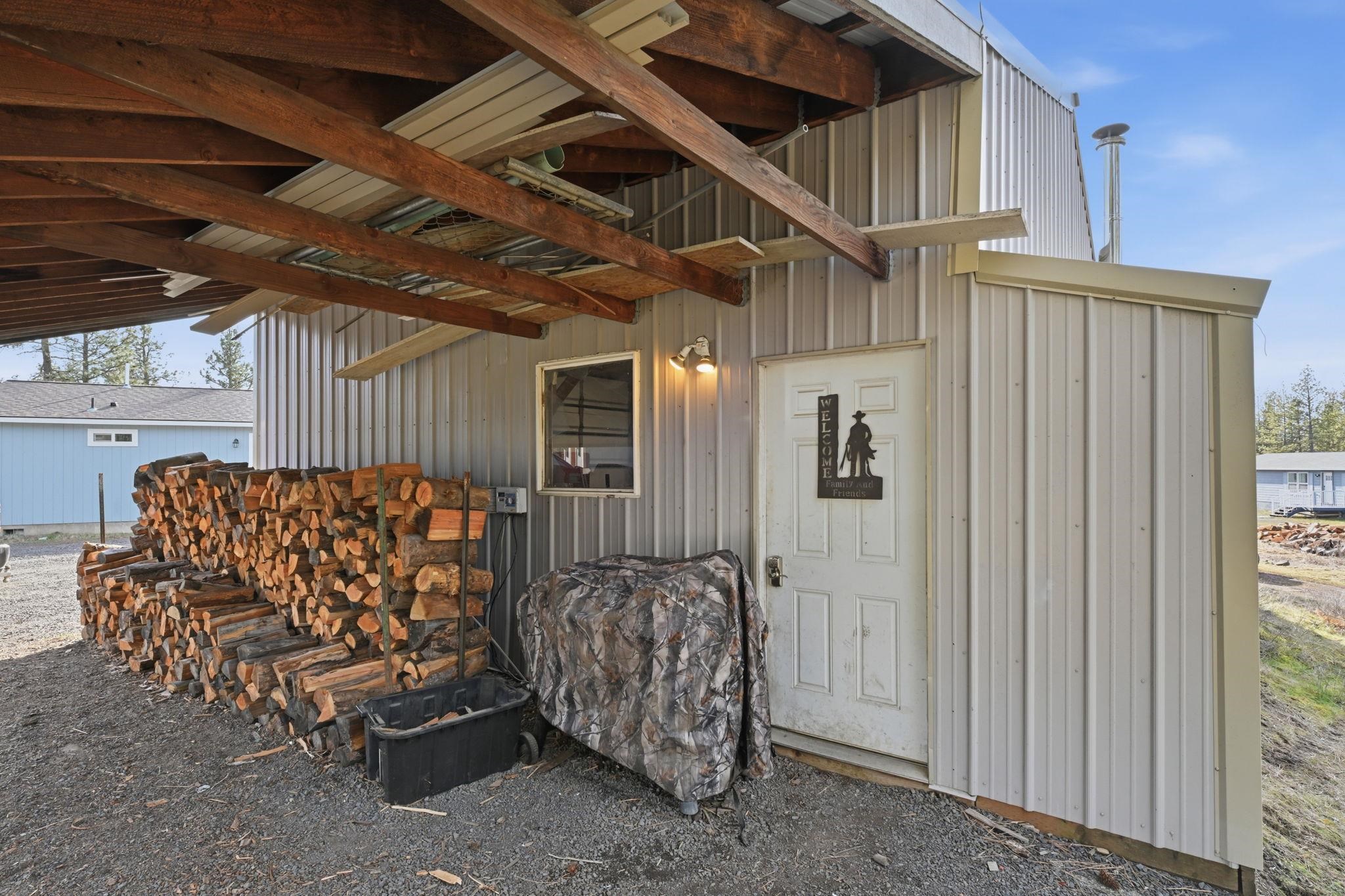 26216 West Carman Road Cheney, WA 99004 - Photo 31 of 45