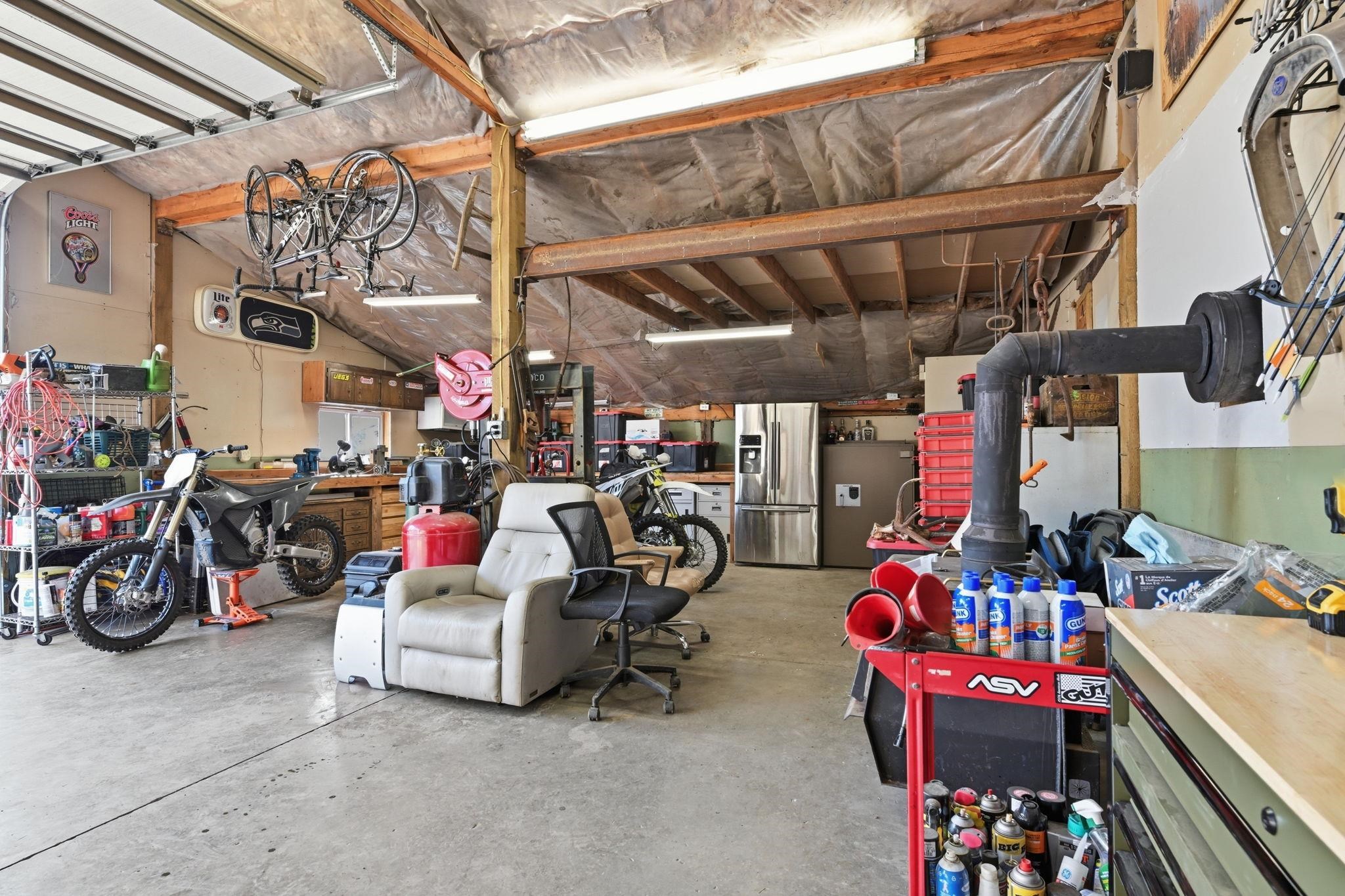 26216 West Carman Road Cheney, WA 99004 - Photo 33 of 45