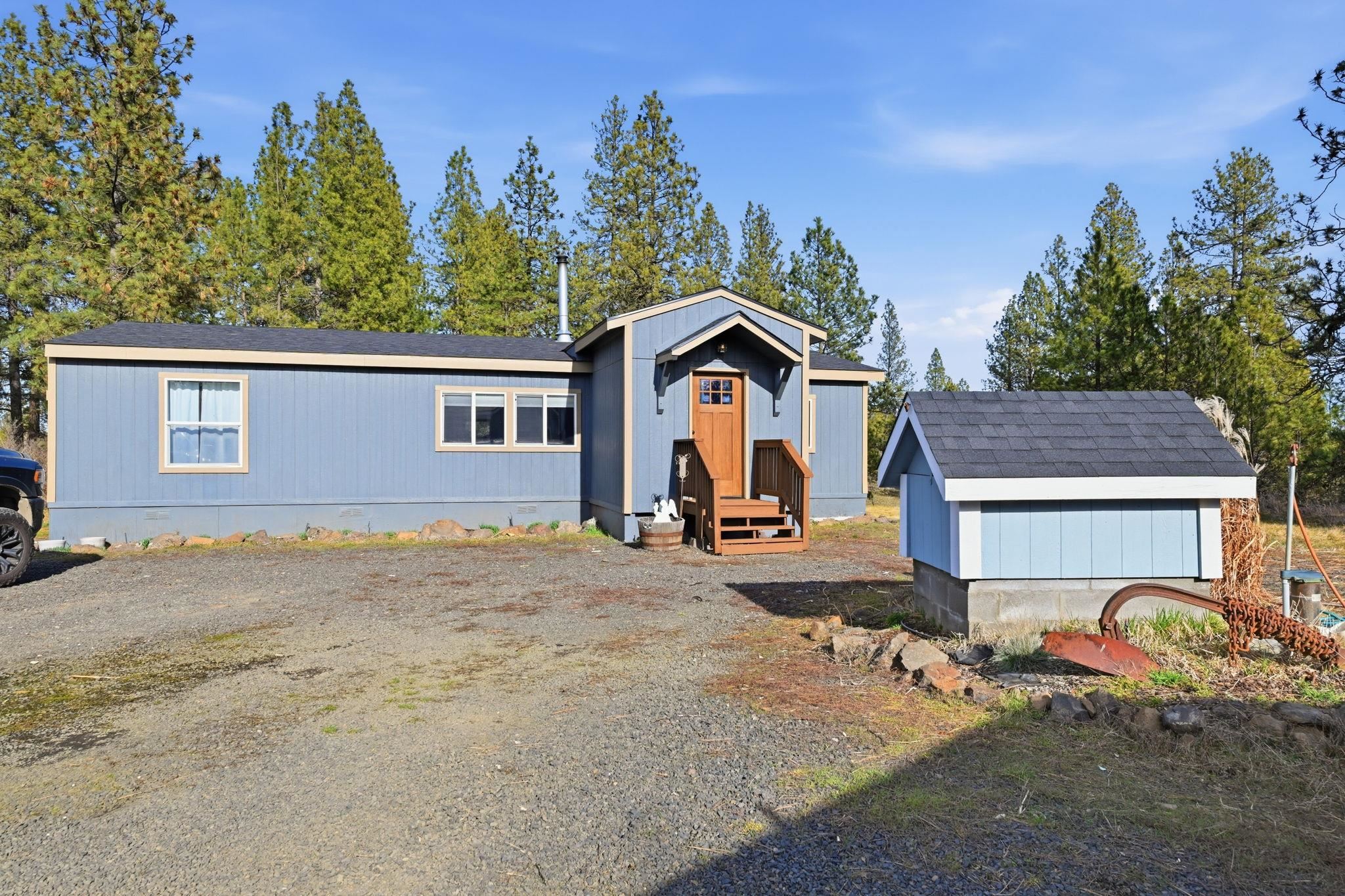 26216 West Carman Road Cheney, WA 99004 - Photo 34 of 45