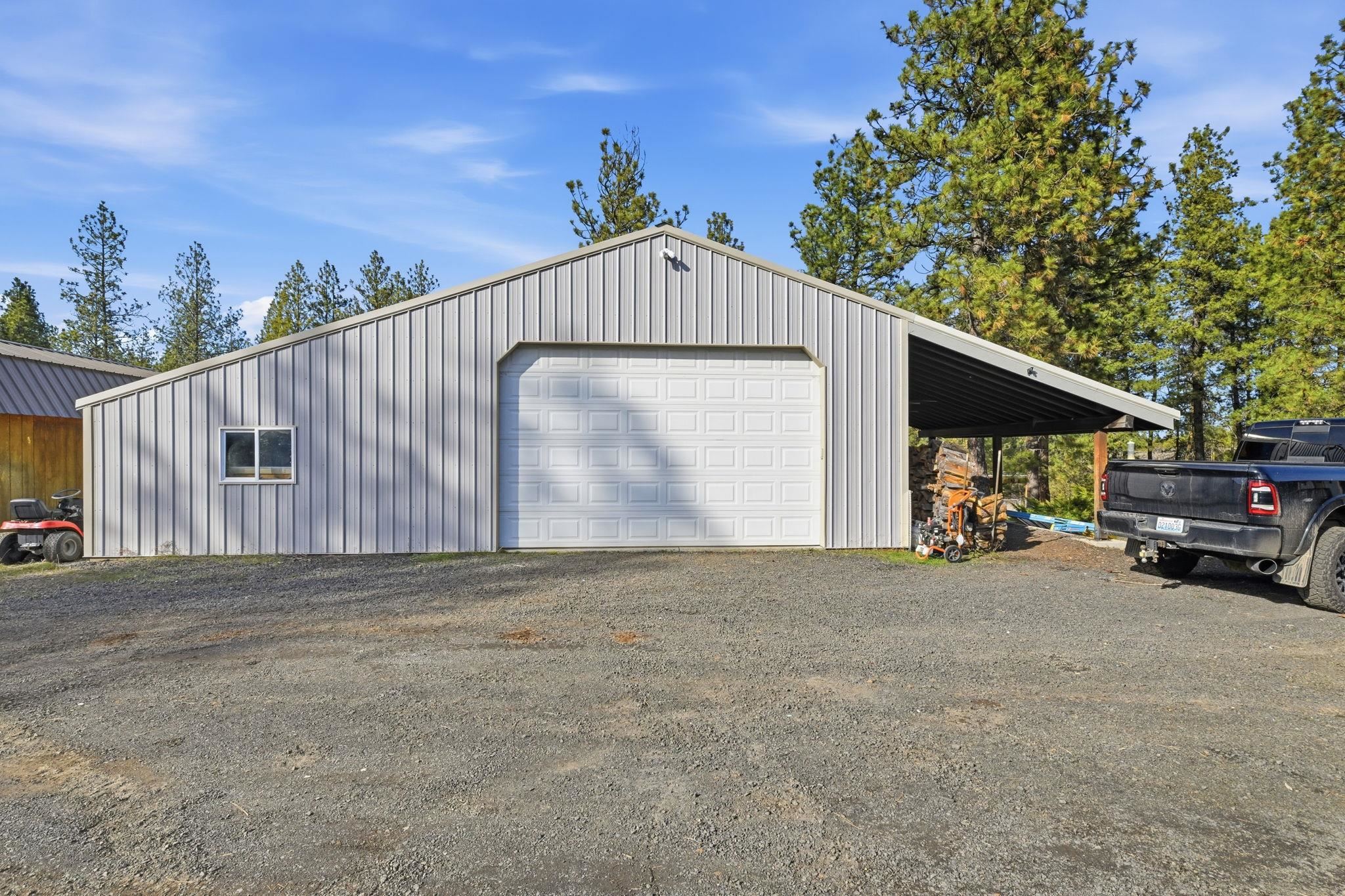 26216 West Carman Road Cheney, WA 99004 - Photo 4 of 45