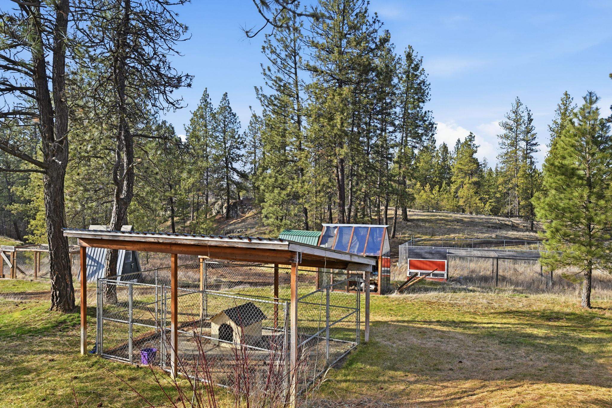 26216 West Carman Road Cheney, WA 99004 - Photo 41 of 45