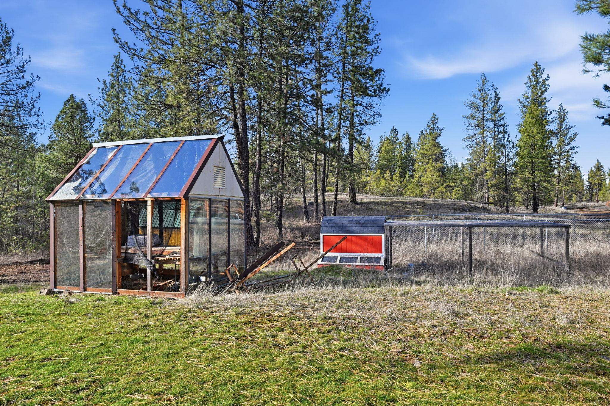 26216 West Carman Road Cheney, WA 99004 - Photo 42 of 45