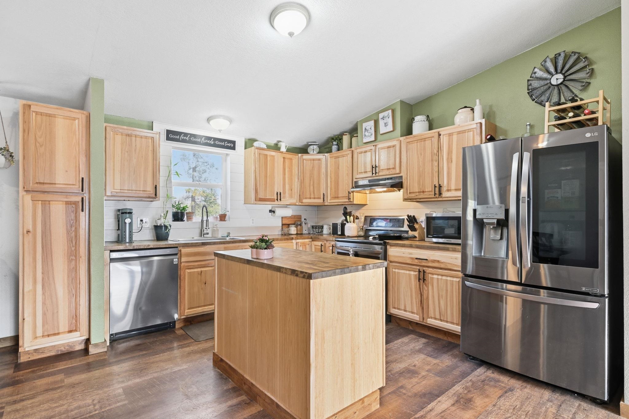 26216 West Carman Road Cheney, WA 99004 - Photo 5 of 45