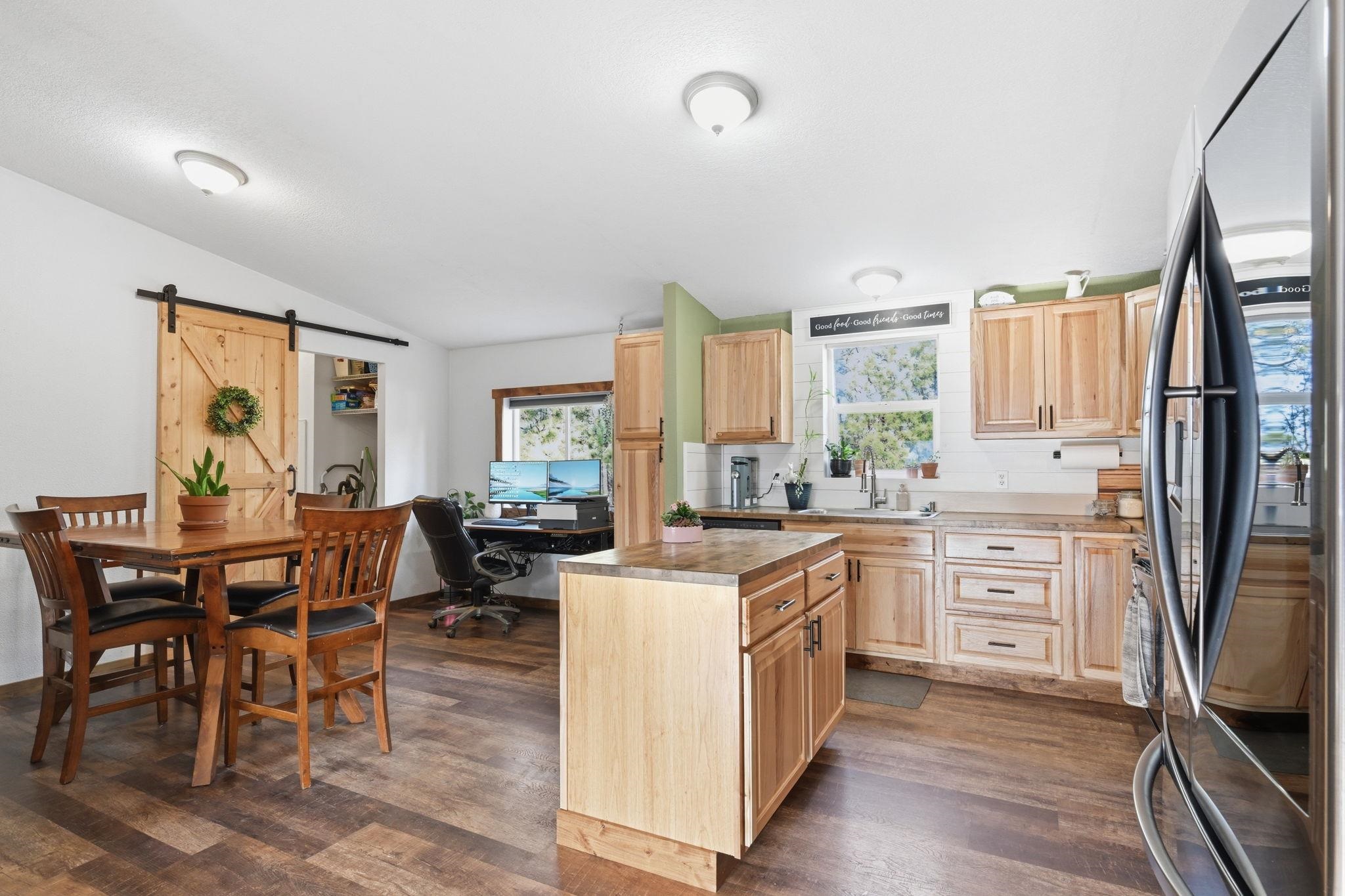 26216 West Carman Road Cheney, WA 99004 - Photo 6 of 45