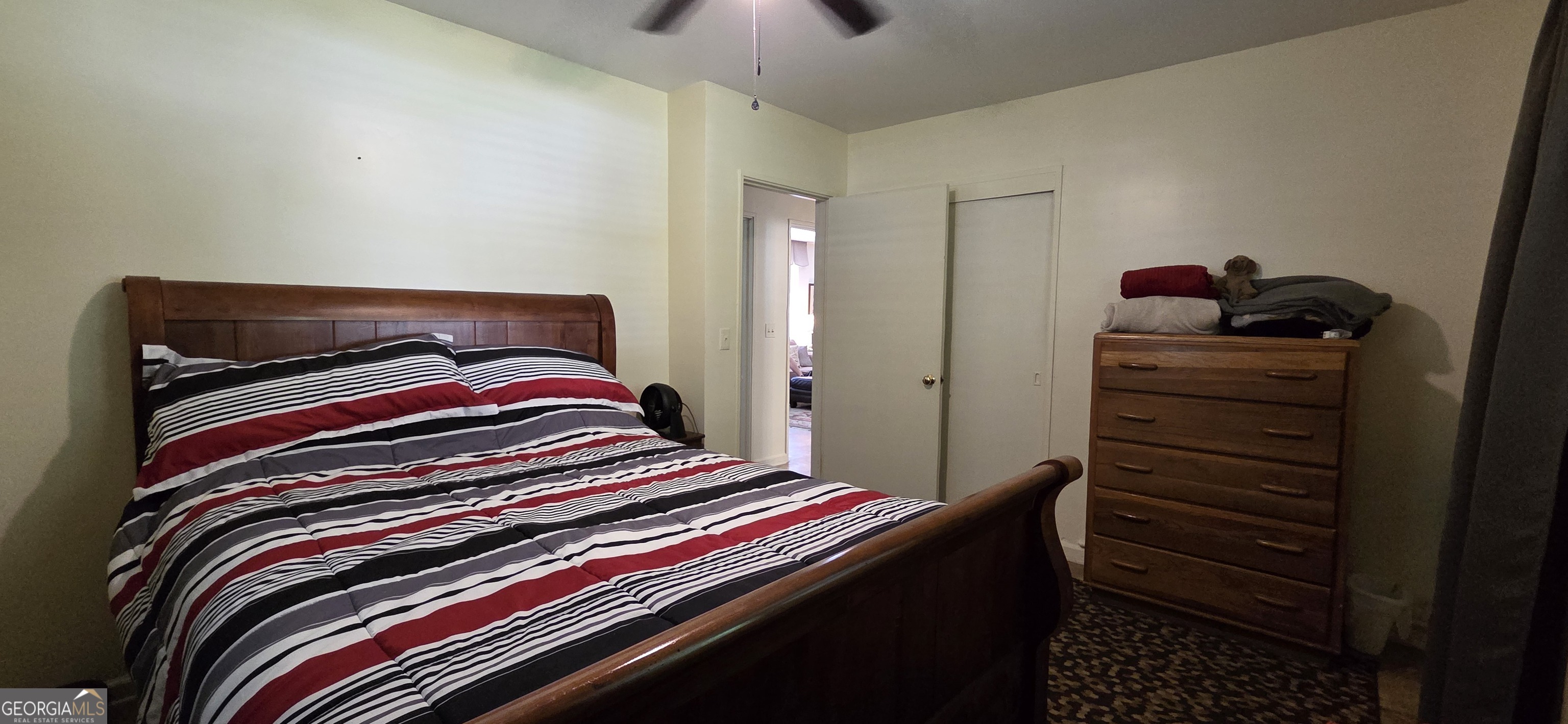 142 Rose Street Cochran, GA 31014 - Photo 30 of 40