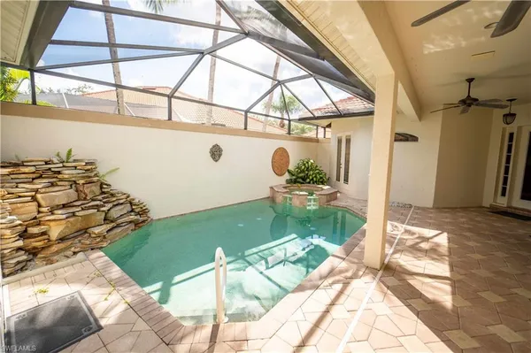 $6,800 | 5886 Paradise Circle, Naples, FL 34110
