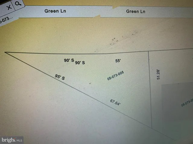 $39,750 | L:005 Green Lane, Bristol, PA 19007