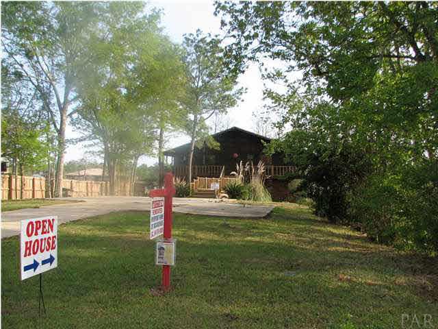 3613 Higgins Road Mobile, AL 36619 - Photo 1 of 22 Beautiful Dog River property