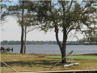 3613 Higgins Road Mobile, AL 36619 - Photo 14 of 22 A view across the neighbor's yard
