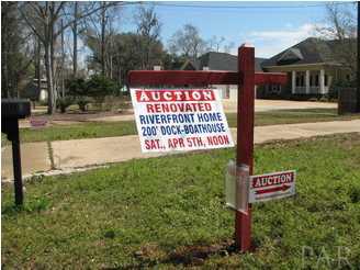 3613 Higgins Road Mobile, AL 36619 - Photo 15 of 22 Come to the Auction, where you set the price.