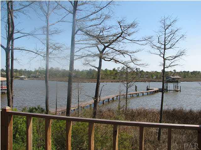 3613 Higgins Road Mobile, AL 36619 - Photo 3 of 22 Gorgeous views all around