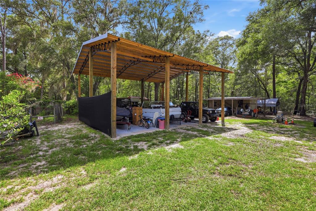 10008 Southwest 80th Way Gainesville, FL 32608 - Photo 53 of 60