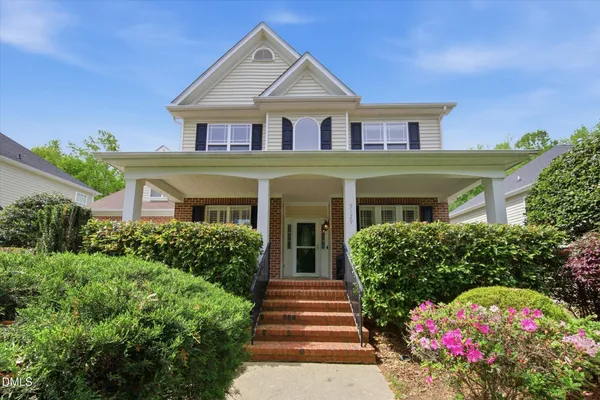 $590,000 | 9129 Linslade Way, Wake Forest, NC 27587