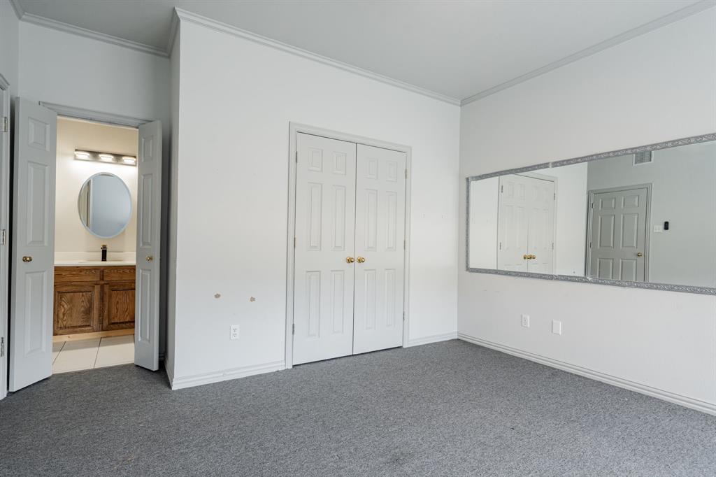 5436 Ranger Drive Rockwall, TX 75032 - Photo 29 of 37 Bedroom 3