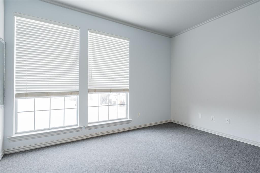 5436 Ranger Drive Rockwall, TX 75032 - Photo 32 of 37 Bedroom 3