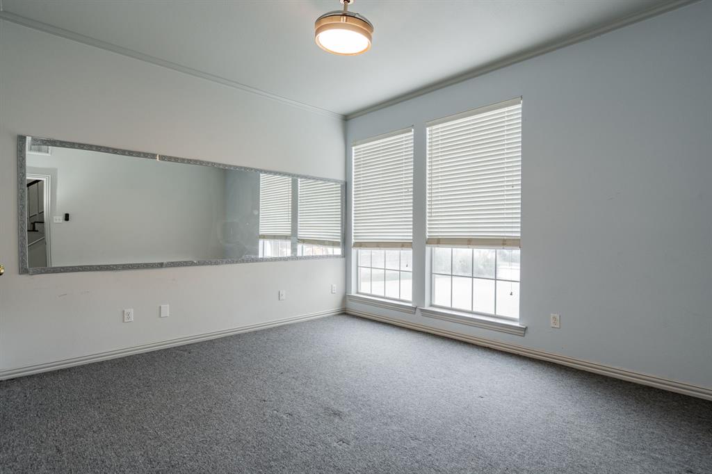 5436 Ranger Drive Rockwall, TX 75032 - Photo 33 of 37 Bedroom 3