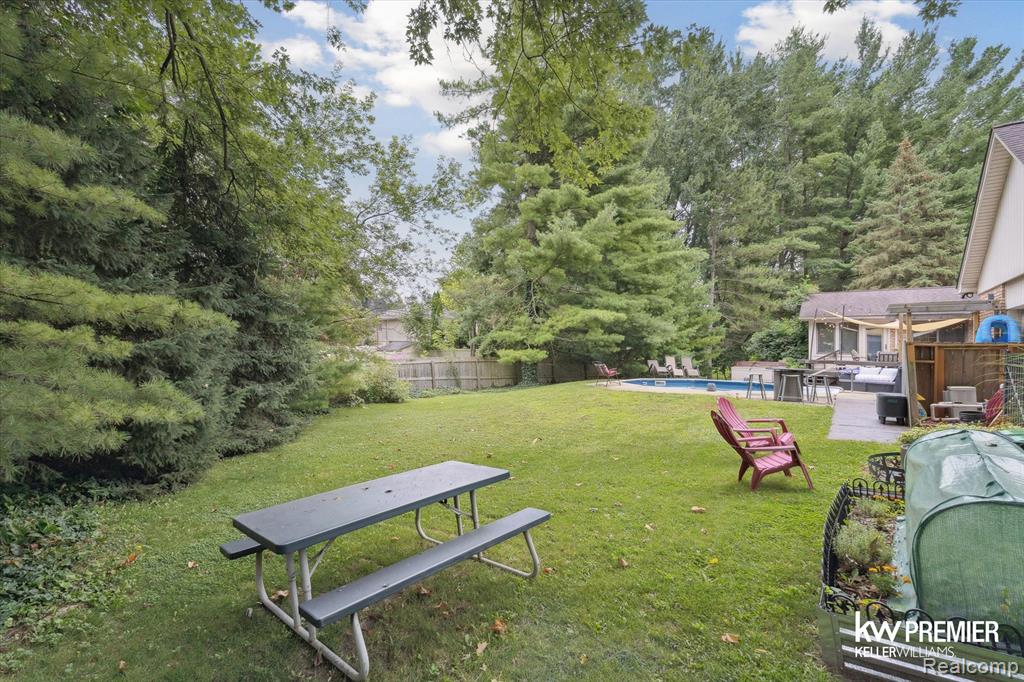1751 Trafalgar Square Rochester Hills, MI 48309 - Photo 46 of 54