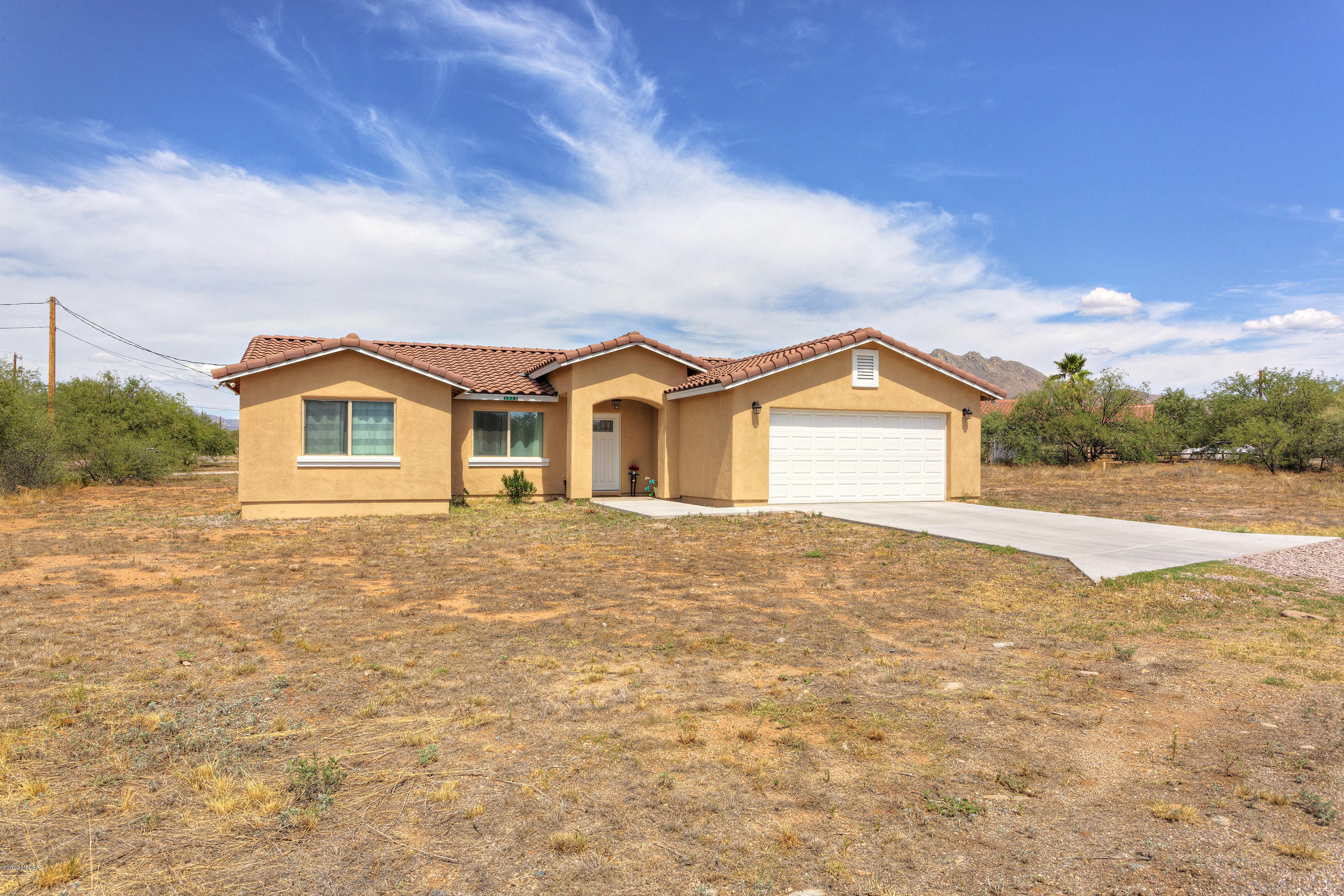 1725 CaminoPacifico Rio Rico, AZ 85648 - Photo 2 of 25