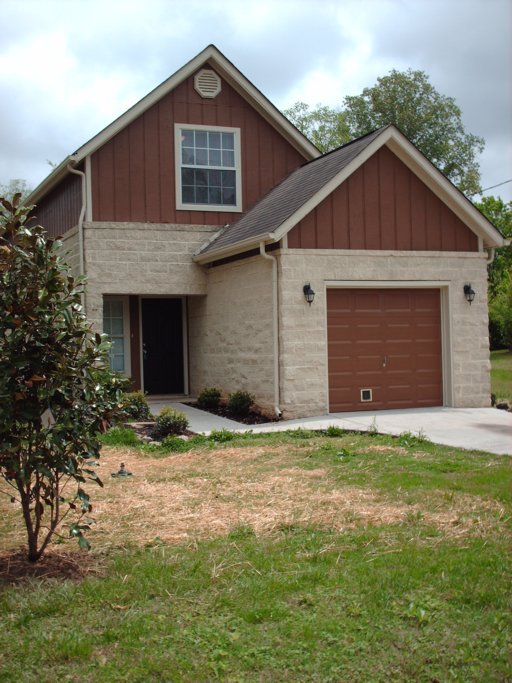 4806 Coster Road Knoxville, TN 37912 - Photo 1 of 1 Primary Photo