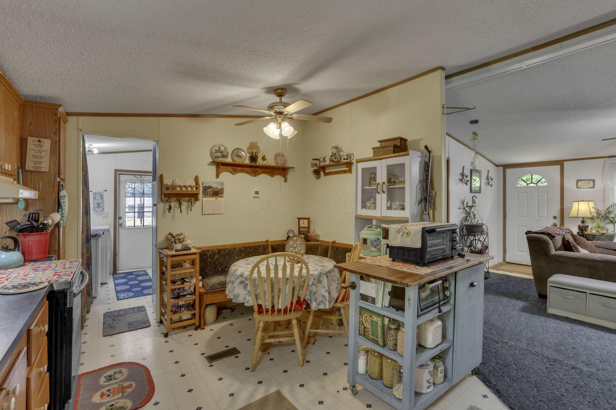 13861 Union Road Laurelville, OH 43135 - Photo 19 of 60