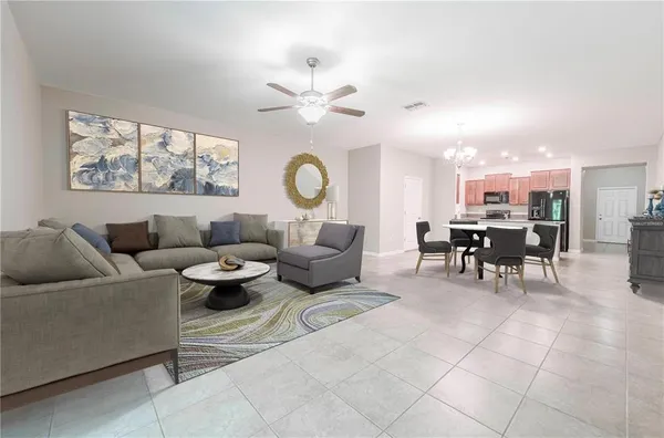 $290,000 | 10685 Lake Montauk Drive, Riverview, FL 33578