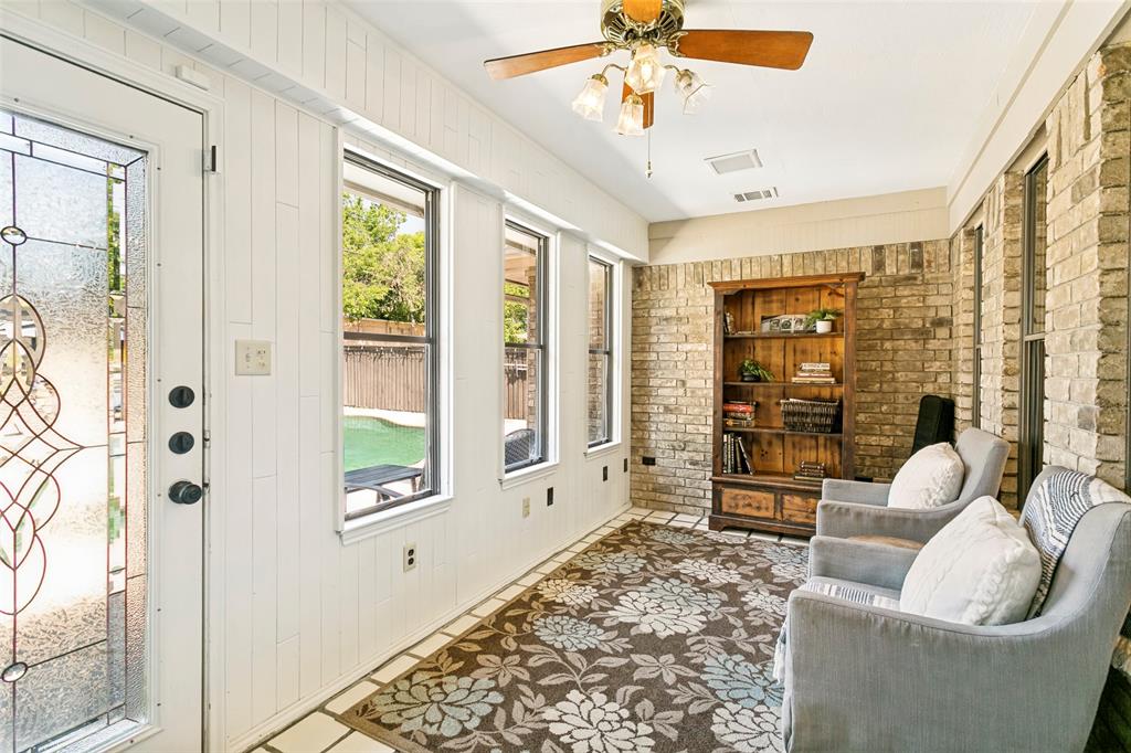 2232 Ridgewood Bedford, TX 76021 - Photo 8 of 25