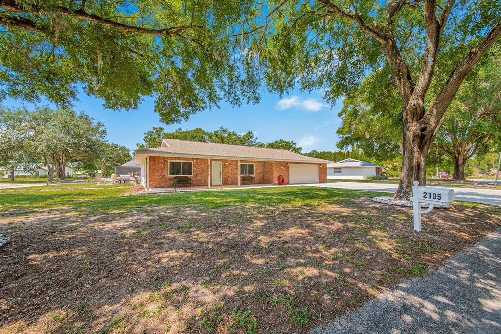 2105 Village Road Bartow, FL 33830 - Photo 1 of 1