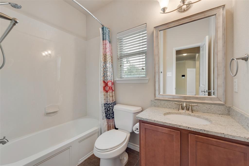 312 Sheridan Road Oak Point, TX 75068 - Photo 16 of 18
