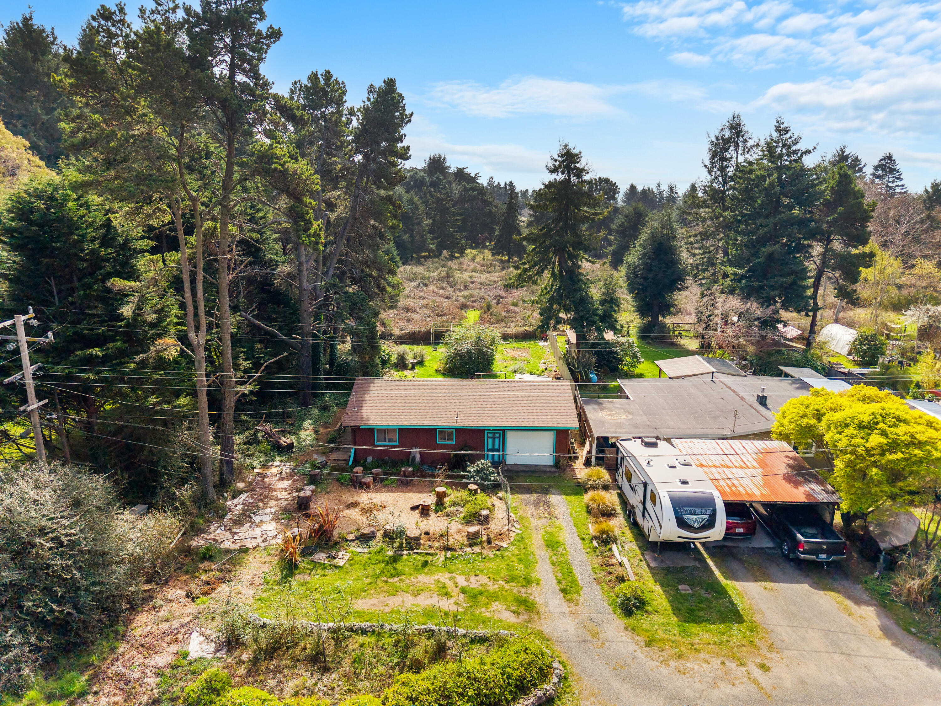 1896 Blake Road McKinleyville, CA 95519 - Photo 18 of 24