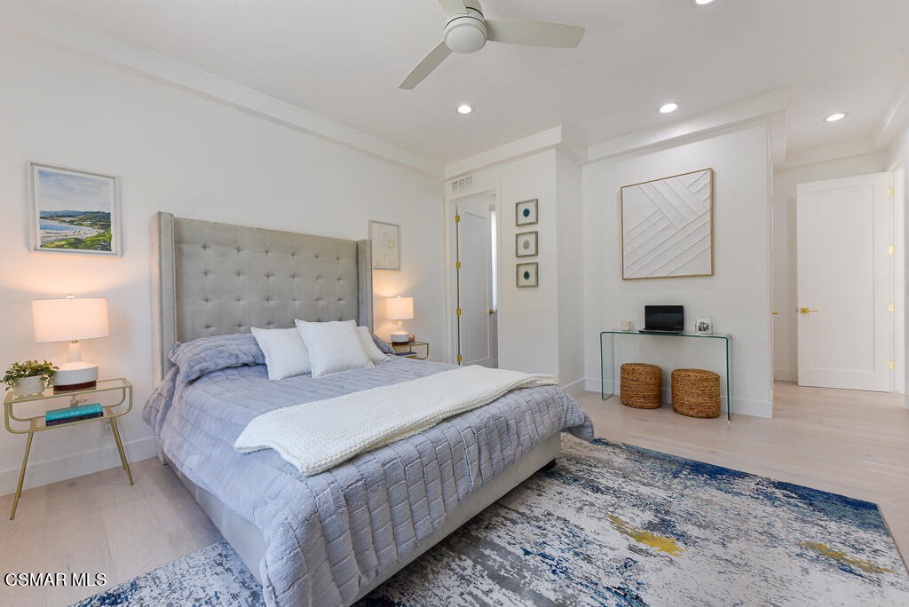 3714 Avenida Callada Calabasas, CA 91302 - Photo 19 of 46 AC-13