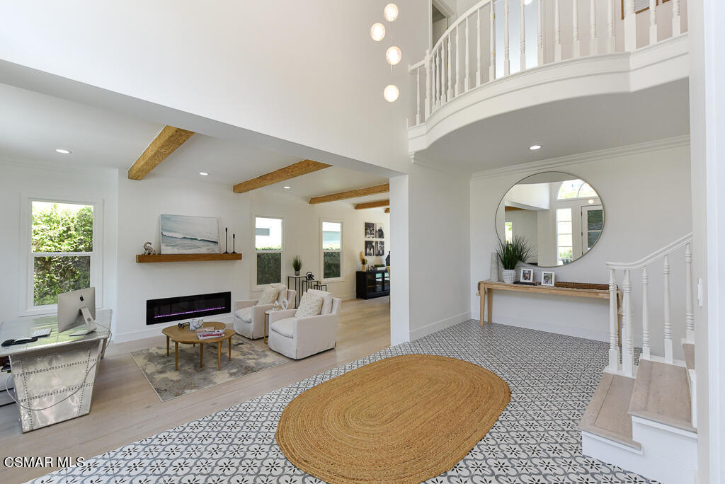 3714 Avenida Callada Calabasas, CA 91302 - Photo 2 of 46 AC-50