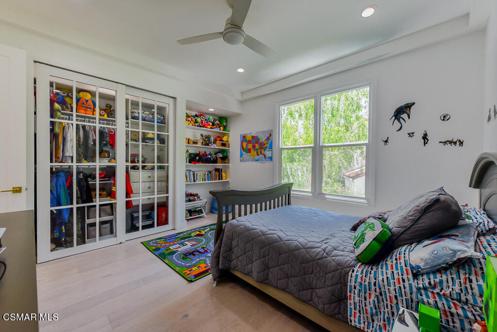 3714 Avenida Callada Calabasas, CA 91302 - Photo 21 of 46 AC-3