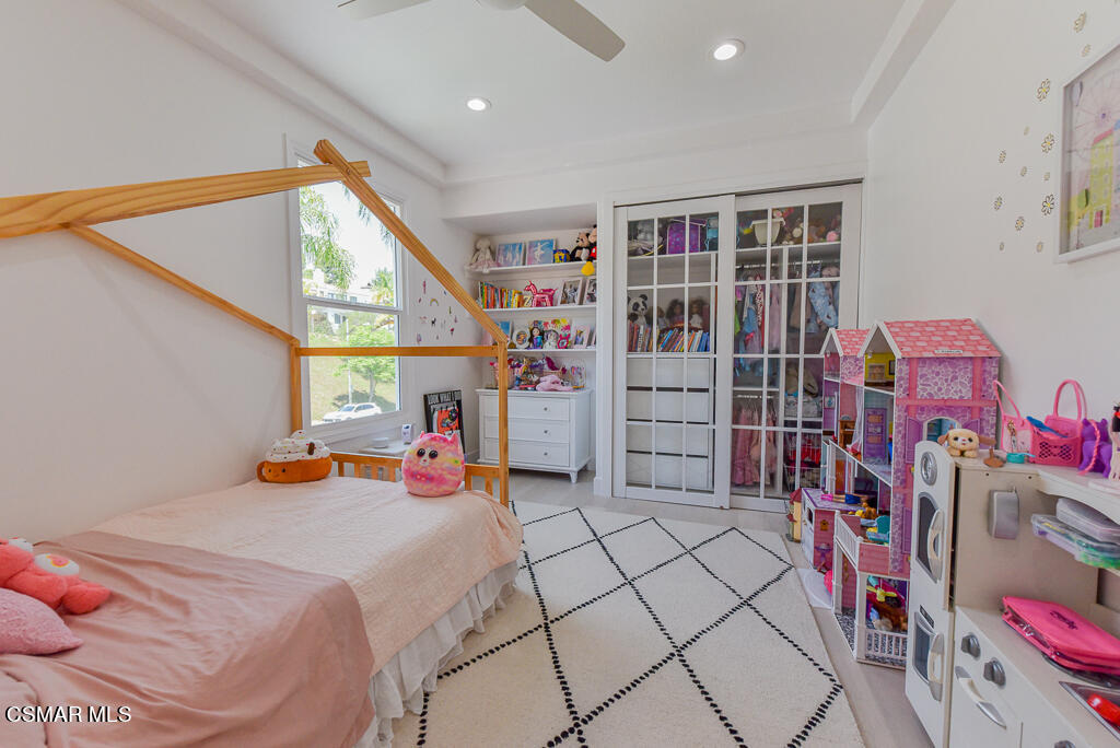 3714 Avenida Callada Calabasas, CA 91302 - Photo 23 of 46 AC-7