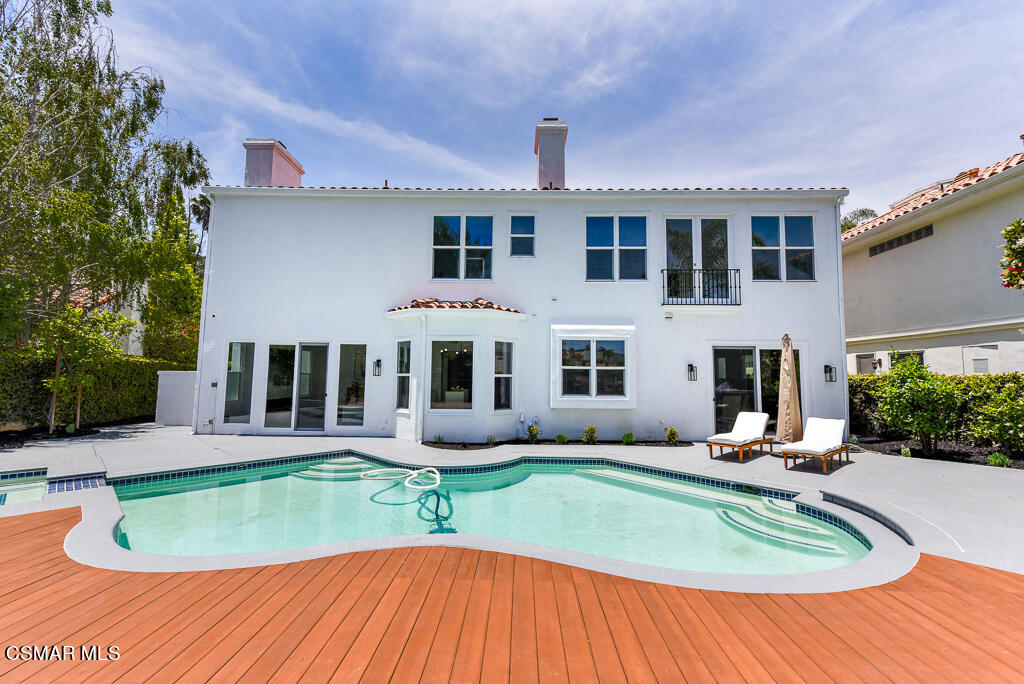 3714 Avenida Callada Calabasas, CA 91302 - Photo 27 of 46 AC-81