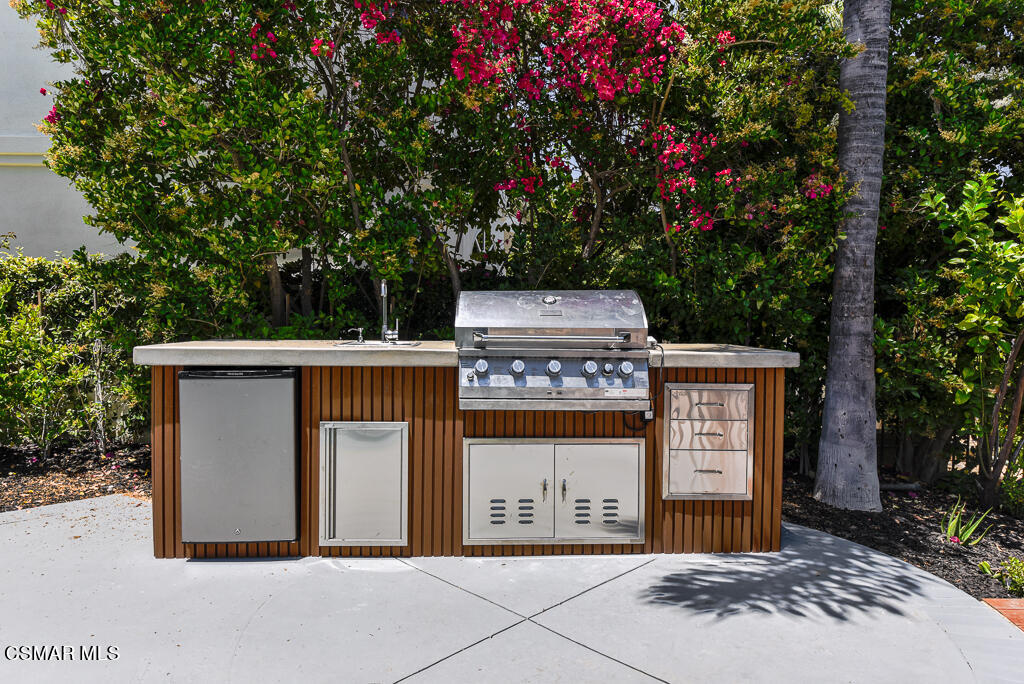 3714 Avenida Callada Calabasas, CA 91302 - Photo 29 of 46 AC-100