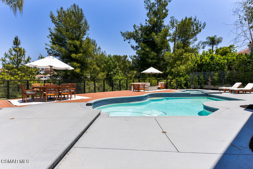 3714 Avenida Callada Calabasas, CA 91302 - Photo 30 of 46 AC-101