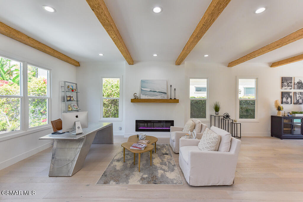 3714 Avenida Callada Calabasas, CA 91302 - Photo 3 of 46 AC-54