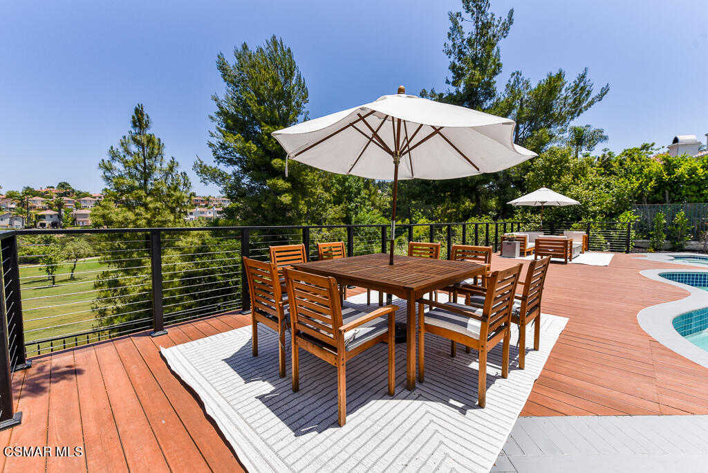 3714 Avenida Callada Calabasas, CA 91302 - Photo 31 of 46 AC-98