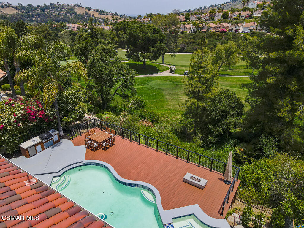 3714 Avenida Callada Calabasas, CA 91302 - Photo 36 of 46 AC-25