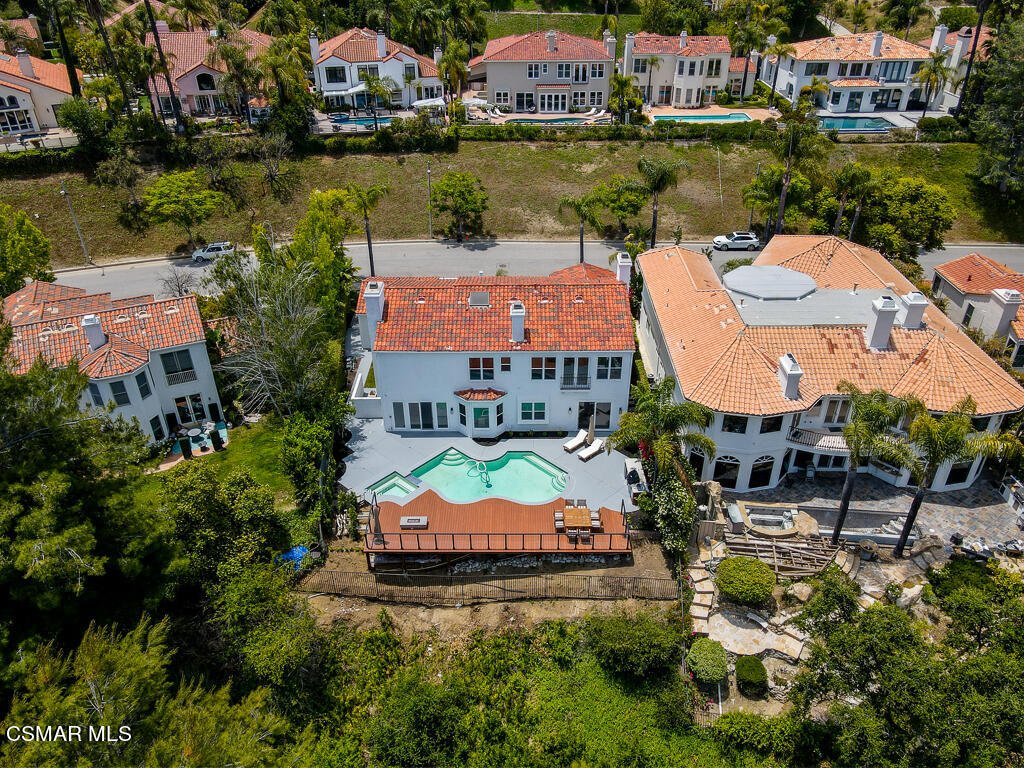 3714 Avenida Callada Calabasas, CA 91302 - Photo 37 of 46 AC-37