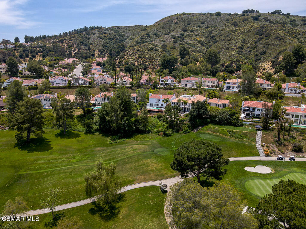 3714 Avenida Callada Calabasas, CA 91302 - Photo 38 of 46 AC-40