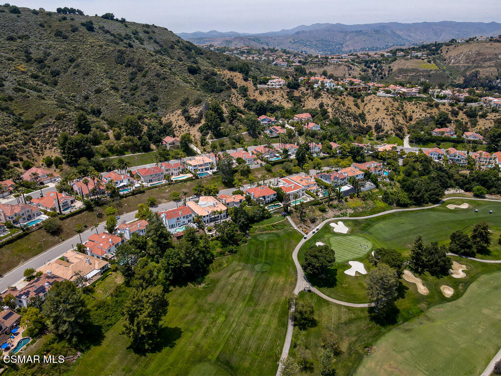 3714 Avenida Callada Calabasas, CA 91302 - Photo 39 of 46 AC-34