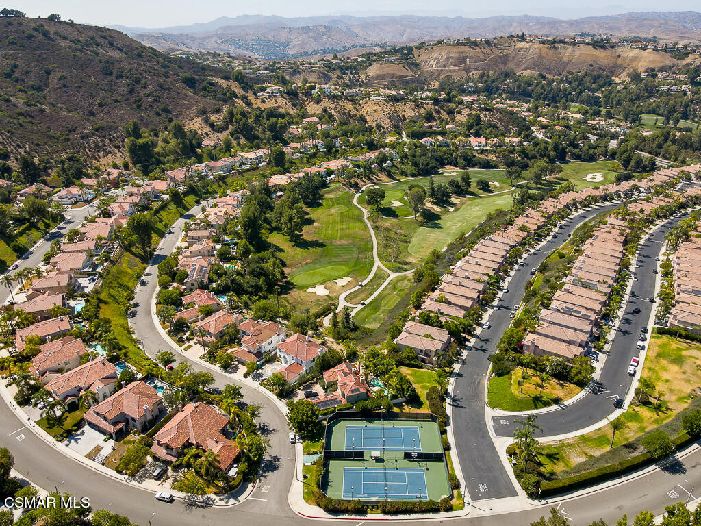 3714 Avenida Callada Calabasas, CA 91302 - Photo 40 of 46 CALLADA-66