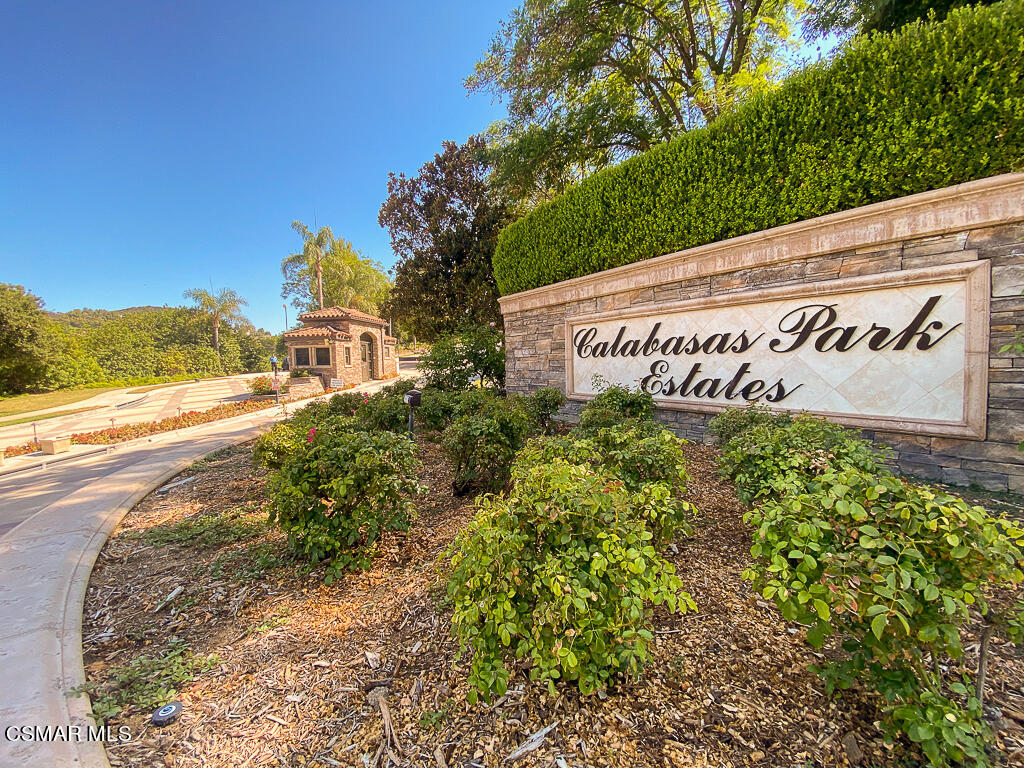 3714 Avenida Callada Calabasas, CA 91302 - Photo 41 of 46 CALLADA-83