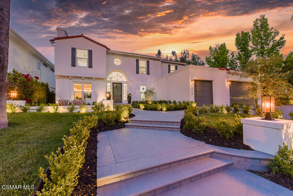 3714 Avenida Callada Calabasas, CA 91302 - Photo 42 of 46 AC-105