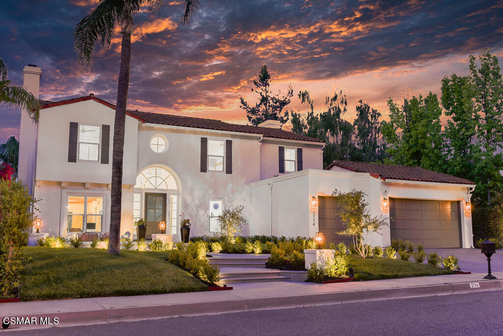 3714 Avenida Callada Calabasas, CA 91302 - Photo 43 of 46 AC-107