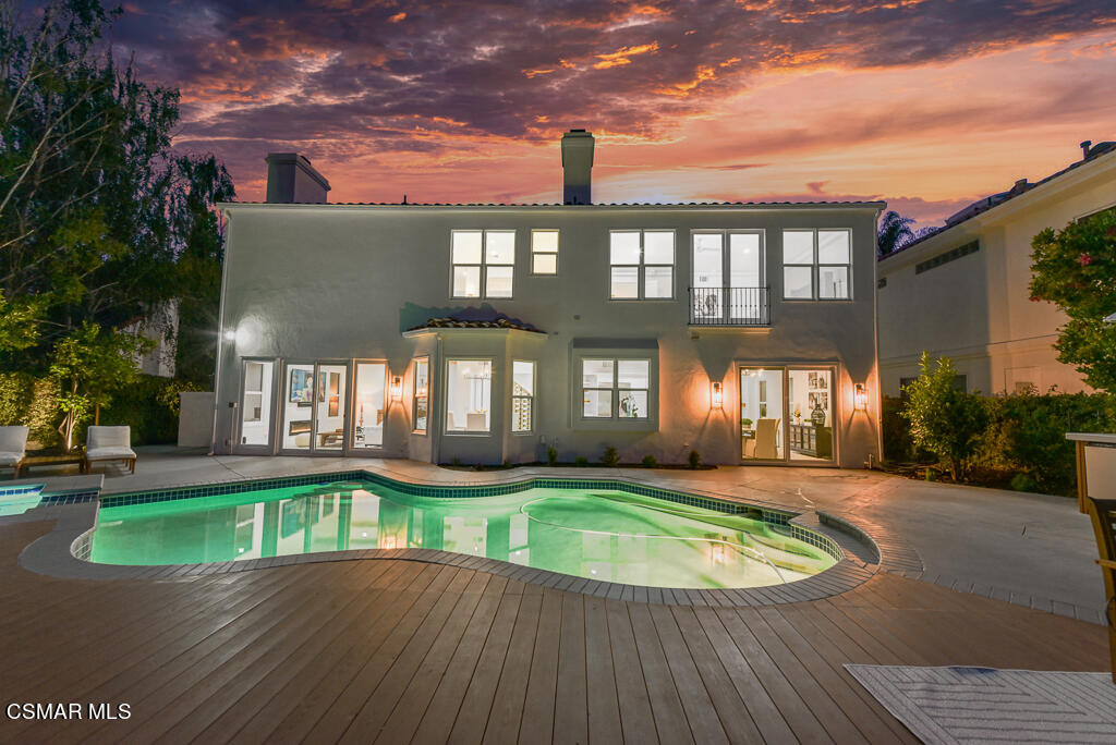 3714 Avenida Callada Calabasas, CA 91302 - Photo 44 of 46 AC-112