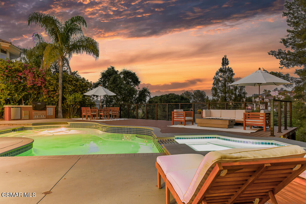 3714 Avenida Callada Calabasas, CA 91302 - Photo 45 of 46 AC-108