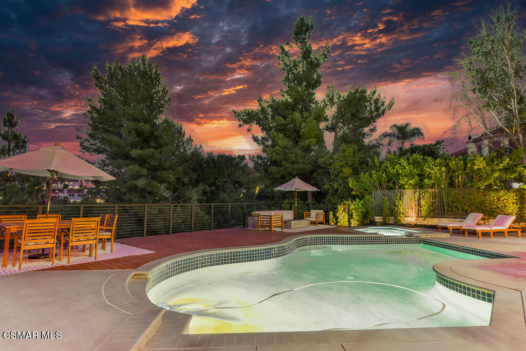 3714 Avenida Callada Calabasas, CA 91302 - Photo 46 of 46 AC-110