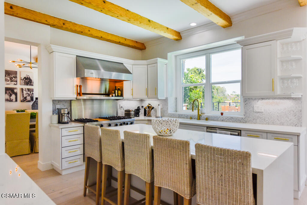 3714 Avenida Callada Calabasas, CA 91302 - Photo 5 of 46 AC-67